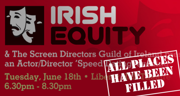 irish equity