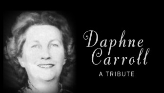 DaphneCarroll